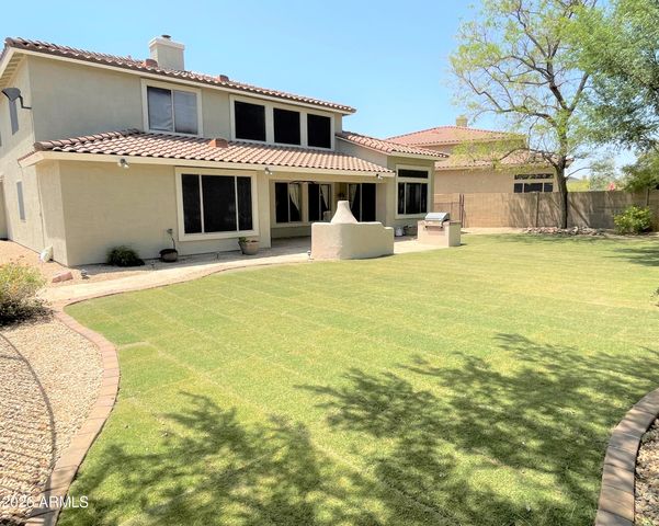 26623 N 44th Street, Cave Creek, AZ 85331