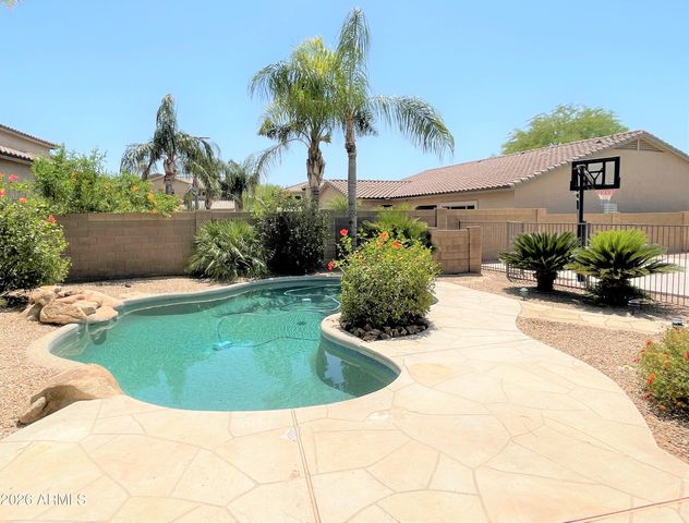 26623 N 44th Street, Cave Creek, AZ 85331