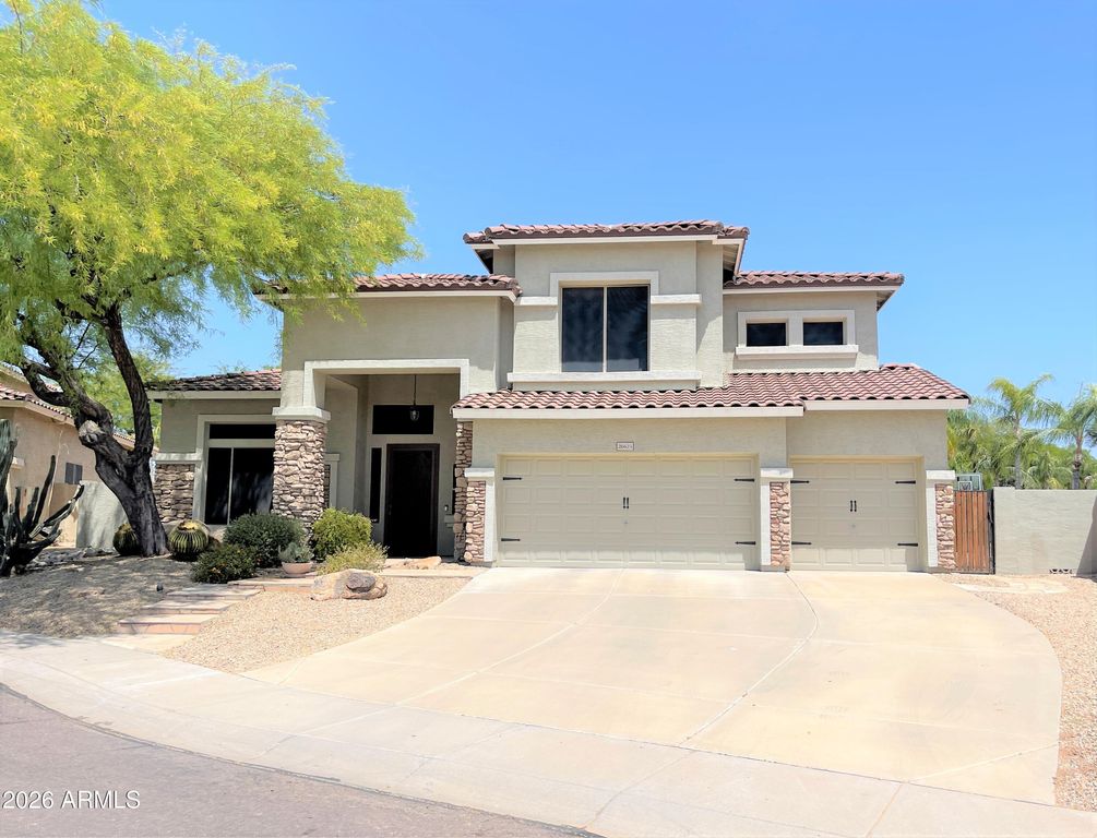26623 N 44th Street, Cave Creek, AZ 85331