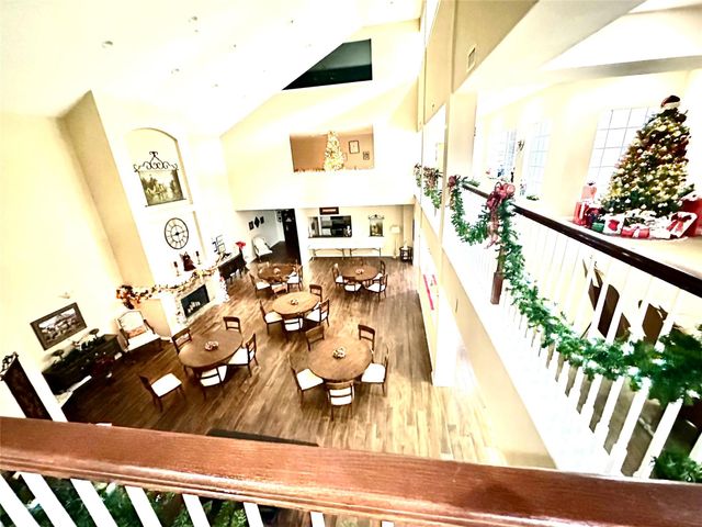 2803 Kings Crossing Drive 205, Kingwood, TX 77345