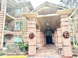 2803 Kings Crossing Drive 205, Kingwood, TX 77345