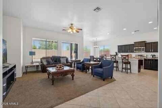 17846 W BUCKHORN Drive, Goodyear, AZ 85338