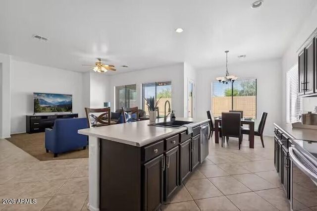 17846 W BUCKHORN Drive, Goodyear, AZ 85338