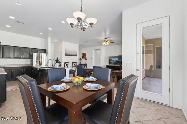 17846 W BUCKHORN Drive, Goodyear, AZ 85338