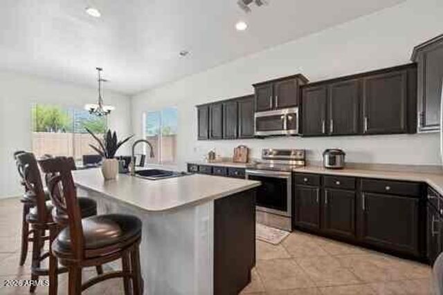 17846 W BUCKHORN Drive, Goodyear, AZ 85338