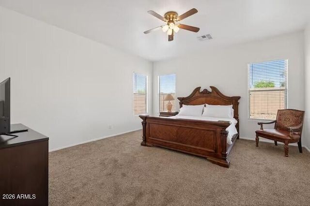 17846 W BUCKHORN Drive, Goodyear, AZ 85338