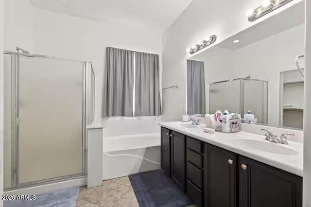 17846 W BUCKHORN Drive, Goodyear, AZ 85338