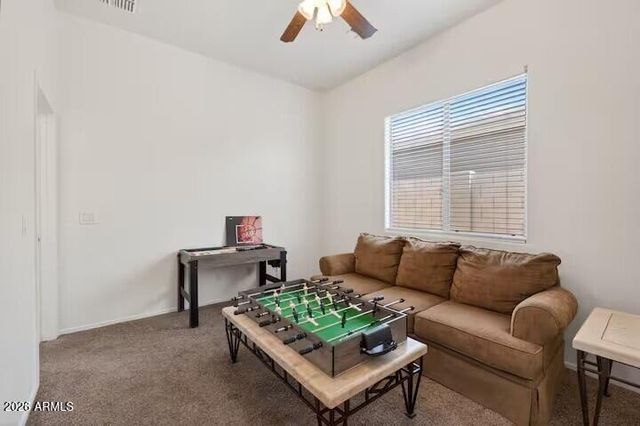 17846 W BUCKHORN Drive, Goodyear, AZ 85338