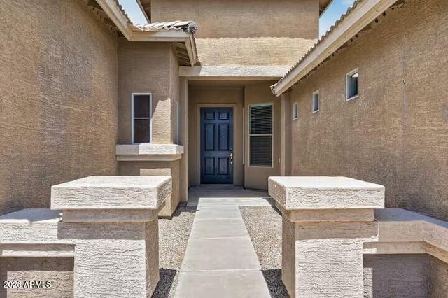 17846 W BUCKHORN Drive, Goodyear, AZ 85338
