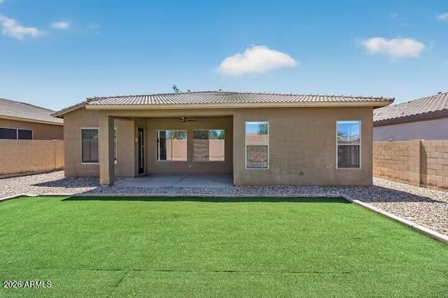 17846 W BUCKHORN Drive, Goodyear, AZ 85338