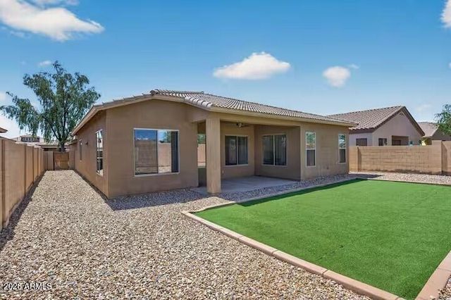 17846 W BUCKHORN Drive, Goodyear, AZ 85338