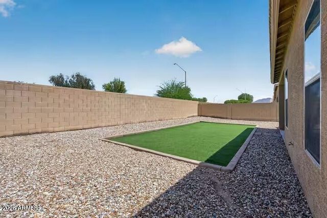 17846 W BUCKHORN Drive, Goodyear, AZ 85338