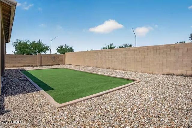 17846 W BUCKHORN Drive, Goodyear, AZ 85338