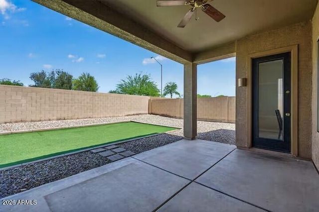 17846 W BUCKHORN Drive, Goodyear, AZ 85338