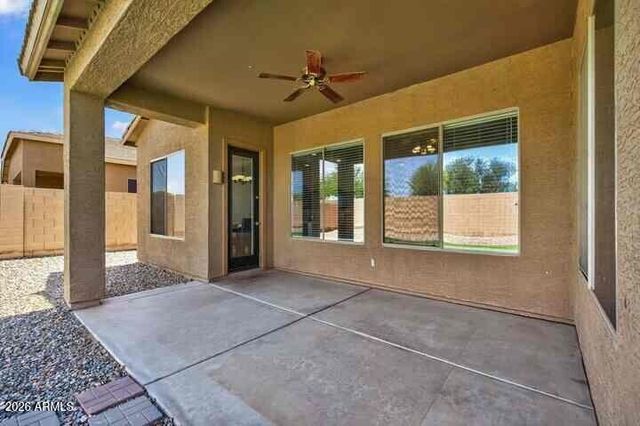 17846 W BUCKHORN Drive, Goodyear, AZ 85338