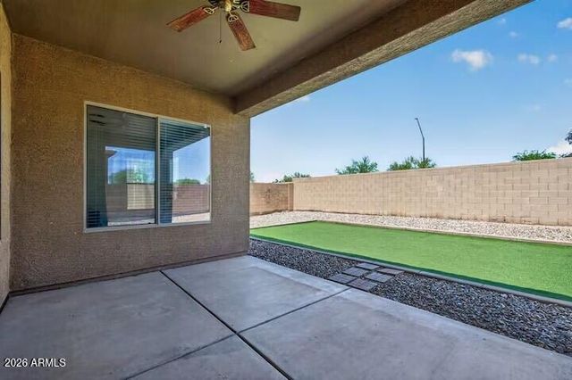 17846 W BUCKHORN Drive, Goodyear, AZ 85338
