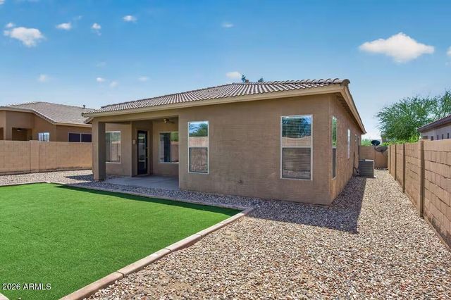 17846 W BUCKHORN Drive, Goodyear, AZ 85338