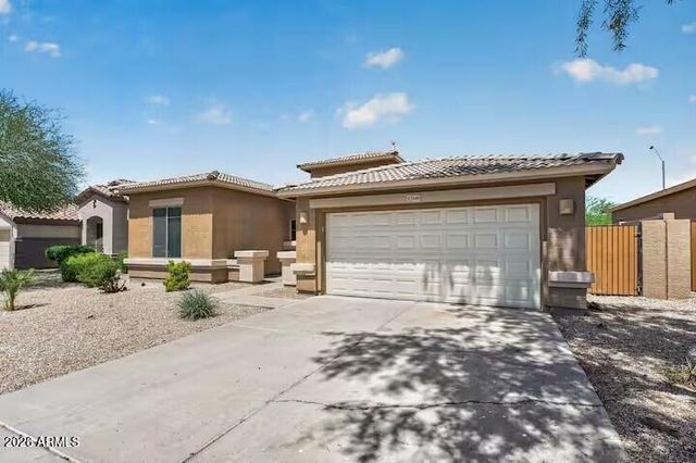 17846 W BUCKHORN Drive, Goodyear, AZ 85338