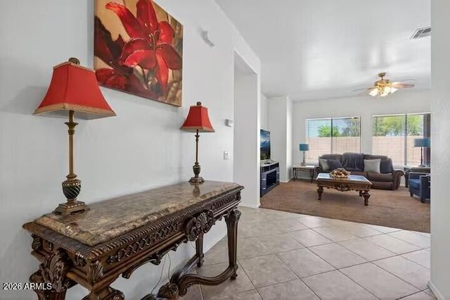 17846 W BUCKHORN Drive, Goodyear, AZ 85338