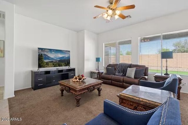 17846 W BUCKHORN Drive, Goodyear, AZ 85338