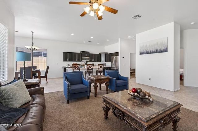 17846 W BUCKHORN Drive, Goodyear, AZ 85338