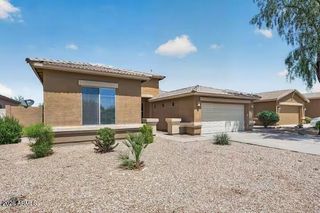 17846 W BUCKHORN Drive, Goodyear, AZ 85338