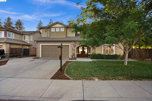 1049 Meadowgate Way, Brentwood, CA 94513