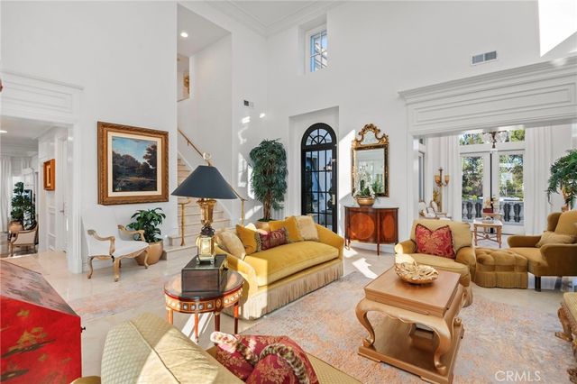 7 Vista Luci, Newport Coast, CA 92657