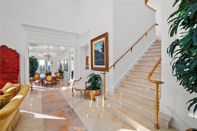 7 Vista Luci, Newport Coast, CA 92657