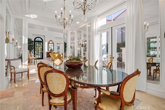 7 Vista Luci, Newport Coast, CA 92657