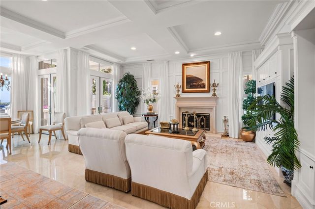 7 Vista Luci, Newport Coast, CA 92657