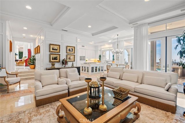 7 Vista Luci, Newport Coast, CA 92657