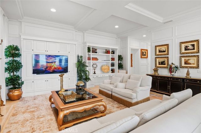 7 Vista Luci, Newport Coast, CA 92657