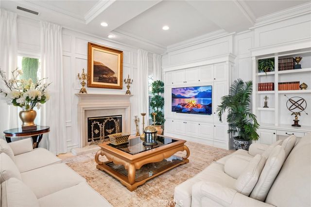 7 Vista Luci, Newport Coast, CA 92657