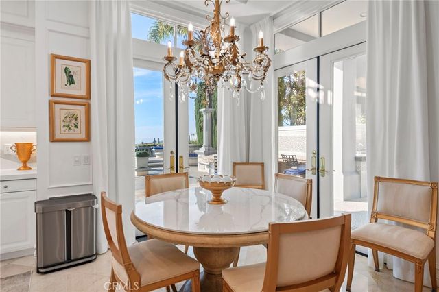 7 Vista Luci, Newport Coast, CA 92657