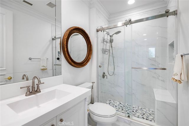 7 Vista Luci, Newport Coast, CA 92657