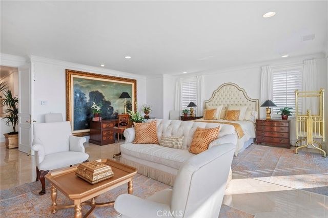7 Vista Luci, Newport Coast, CA 92657