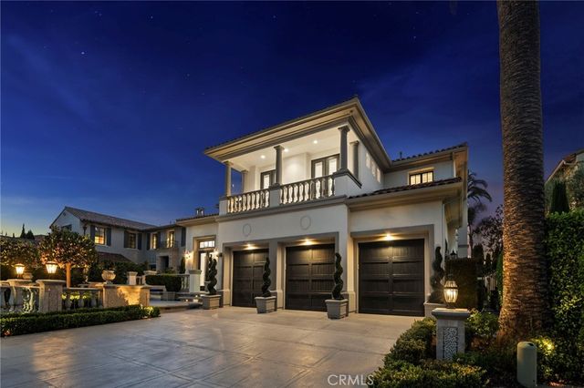 7 Vista Luci, Newport Coast, CA 92657