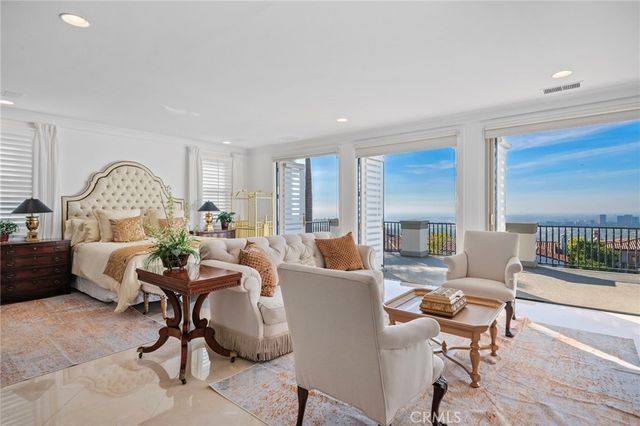 7 Vista Luci, Newport Coast, CA 92657