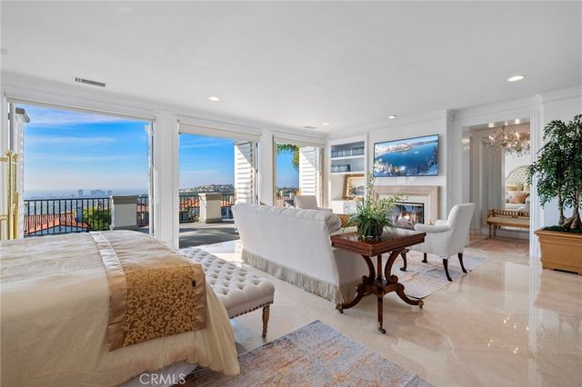 7 Vista Luci, Newport Coast, CA 92657