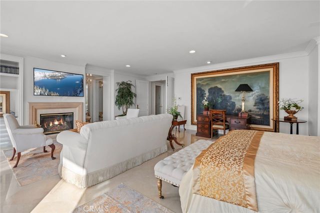 7 Vista Luci, Newport Coast, CA 92657