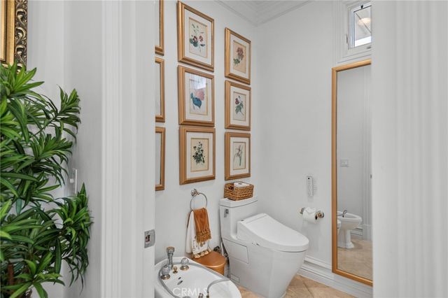 7 Vista Luci, Newport Coast, CA 92657