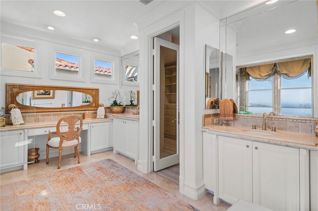 7 Vista Luci, Newport Coast, CA 92657