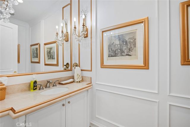 7 Vista Luci, Newport Coast, CA 92657