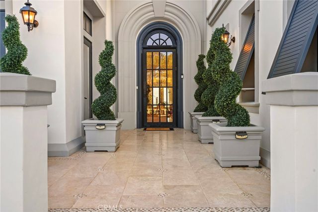 7 Vista Luci, Newport Coast, CA 92657