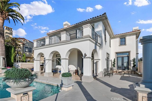 7 Vista Luci, Newport Coast, CA 92657