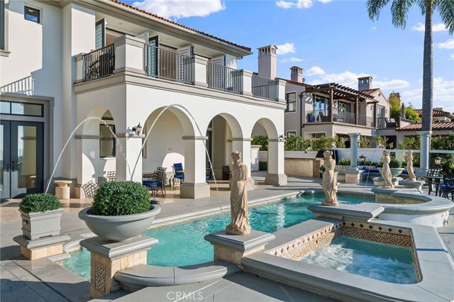 7 Vista Luci, Newport Coast, CA 92657