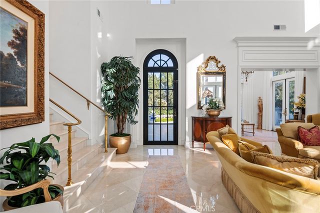 7 Vista Luci, Newport Coast, CA 92657