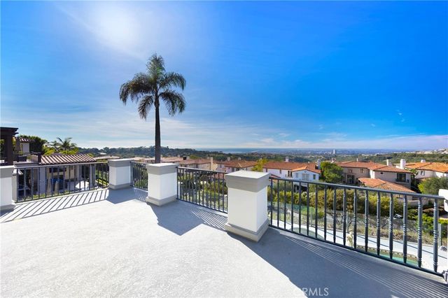 7 Vista Luci, Newport Coast, CA 92657