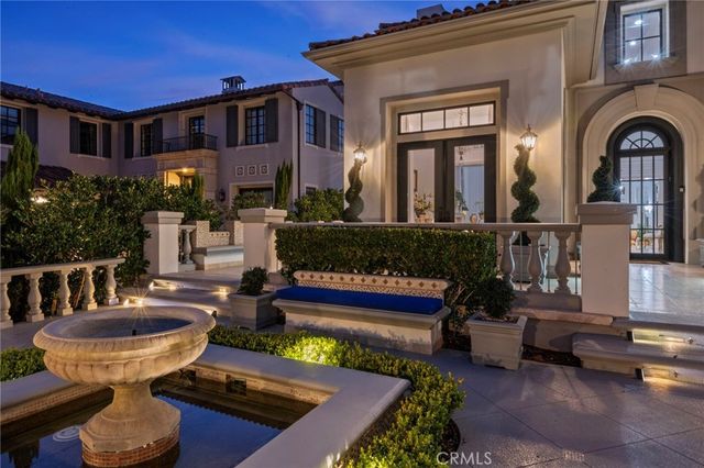 7 Vista Luci, Newport Coast, CA 92657